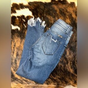 Kancan Jeans